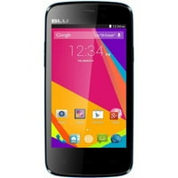 Life Play Mini L190L GSM Dual- SIM Android mobitel