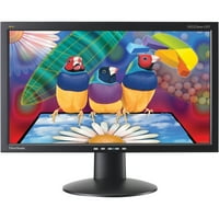 Viewsonic vrijednost VA22233WM LED 21,5 Full HD LED monitor, Black