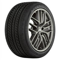 Leao Lion Sport na LT245 70R 102Y Light Truck Tire