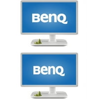 Benq 21 vodio monitor sa širokim zaslonom, 2-pack