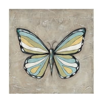Slika Jade Reinolds proljetni leptir iz na platnu