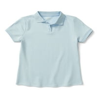 Uniforma U donjem dijelu, Polo majica kratkih rukava, veličine u donjem dijelu