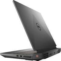 Gaming laptop Dell G, GeForce RT 3050, 16 GB ram-a, 4 TB PCIe SSD, pozadinsko osvjetljenje KB, Wi-Fi, USB 3.2,
