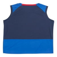 Atletic Works Tank bez rukava Active Fit Athletic Top Pack