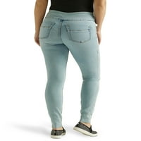 Rock & Republic Women's Traper R Groznica povuče na Jeggings