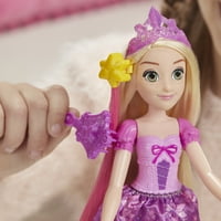 Disney Princess Frize Creations Rapunzel modna lutka