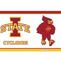 Tervis Iowa State University Cikloni izolirani Tumbler