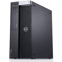 Dell Precision T radna staza E5- Quad Core 3,6GHz 32GB 1TB DUAL DVI