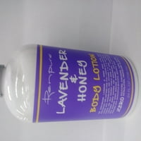 Renpure lavanda i losion meda, fl oz