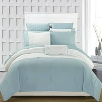 Tanya Comforter set