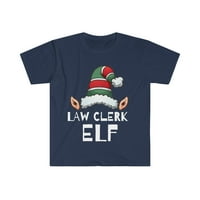 Elf odvjetnik Božićni odmor Božićni vilenjaci