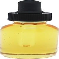 Miris muške kolonjske vode s uljem za tijelo [staklena kapaljka na vrhu-prozirno staklo - unca.]