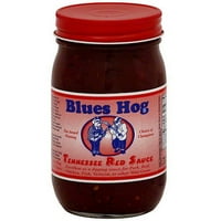 Umak Blues Hog Tennessee Red, unca (ou
