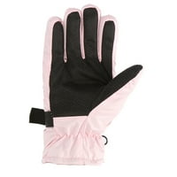 Zimske rukavice za djecu, Dječje vodootporne Zimske rukavice za dječake i djevojčice, Zimske rukavice otporne