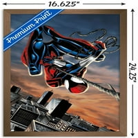 Stripovi iz albuma-Spider-Girl - Spider-Girl zidni poster, 14.725 22.375