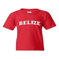 - Majice i majice za velike djevojke, do veličine u Mumbaiju - Belize