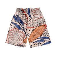 Ljetne lagane prozračne Ležerne kratke hlače sportske hlače muška odjeća u havajskom stilu kupaći kostimi za plažu