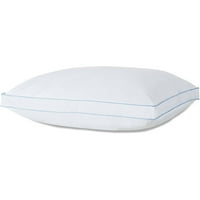 Extra čvrste jastuk za spavanje pamuka, Jumbo