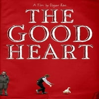 Dobro srce - filmski poster