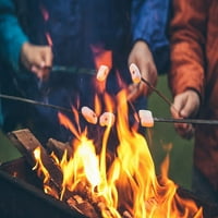 Broj pokretača požara u okolišu