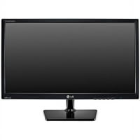 Floron IPS224V-PN 21.5 ) Full HD LCD monitor, 16: 9, Black