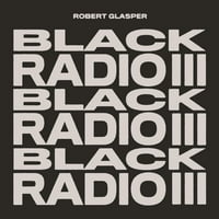 Robert Glasper - amb-vinil