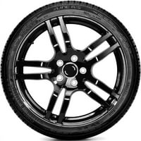 Nokian ZLine A S 275 35R19XL 100 W BSW Pogodno za: 2012 - Chevrolet Cruze LT, 2012 - Ford Focus Electric