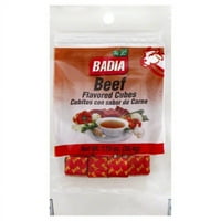 Badia Spices Badia aromatizirane kocke, 1. oz