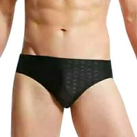 muški čipkasti trokutasti tisak s niskim strukom plivanje vruće proljetne kratke hlače za plivanje kostimi za