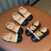Cipele za djevojčice ljetne princezine tenisice s prozračnim mekim potplatom protuklizne tenisice od memorijske