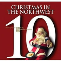 Božić na sjeverozapadu-svezak 10-Božić na sjeverozapadu [mn]