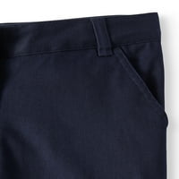 Školska uniforma George Girls Bermuda kratke hlače