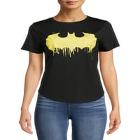 Grafička majica Batmana juniora