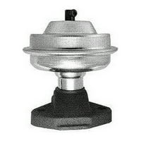 Standardni ventil je pogodan za odabir: 1980-1981, uh