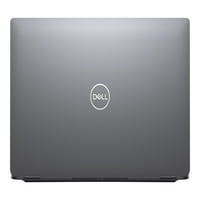 Laptop Dell Latitude 14 1080p, Intel Core i5-1145G7, 16 GB ram, 512 GB SSD, Windows Pro, Siva, 5420