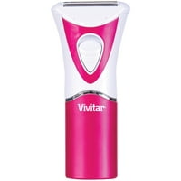 Vivitar pg-v007r lady's Shaver & PG-V016-pur precizni trimer