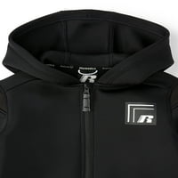 Russell Full-Zip kapuljača Scuba Athletic Jacke