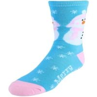Dječje božićne čarape u asortimanu