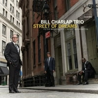 Bill Charlap - ulica snova-vinil