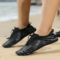 Ženske muške vodene cipele brzosušeće vodene cipele Mrežaste cipele za plažu za djevojčice i dječake protuklizne