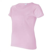 Obična-to je dosadno-Ženska majica kratkih rukava, do ženske veličine od 3 inča - rak vrata maternice