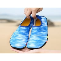 Donje / vodene cipele za djevojčice i dječake, brzosušeće čarape za plivanje, cipele za surfanje na plaži, joga,