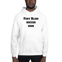 Fort Bliss Soccer Mom Hoodie pulover pulover dukserice nedefiniranim darovima