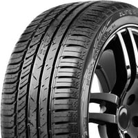 Nokian zLine A S SUV P275 45R 110W Pogodno za: BMW xDrive40i, - BMW xDrive45e