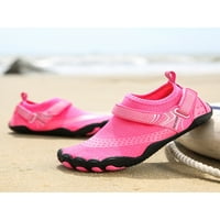 Cipele za plivanje na plaži _ Brzosušeće vodene cipele prozračne vodene cipele lagane tenisice ljetne sportske