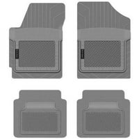 Hlantsaver Custom FIT CAR POTLOVI PROIZVODA VOLVO V 2012, PC, SVE ZAŠTITNICE za vozila, plastika otporna na vremenske