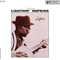 Lightnin Hopkins-Lightnin-Vinil