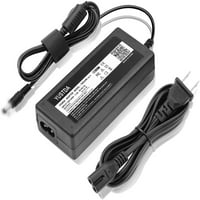 Yustda Novi ac adapter Punjač Zamjena kabela napajanja za Acer Chromebook R C738T-C8Q C738T-C7KD