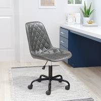 Uredska stolica u sivoj boji