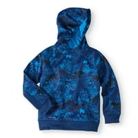 Dječaci 'Tech Fleece Pulover Hoody